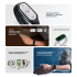 Xiaomi Smart Band 10 aktiivsusmonitor, must, AMOLED, 5 ATM, Bluetooth 5.4, 1,72 tolli