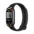 Xiaomi Smart Band 10 aktiivsusmonitor, must, AMOLED, 5 ATM, Bluetooth 5.4, 1,72 tolli