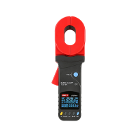 Tangampermeeter Uni-T UT276A+