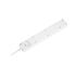 Rebel pikendusjuhe 5 pistikupesa ja 2 USB-pesaga, lülitiga – 1,5 m