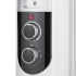 Teesa õliradiaator – TSA8049, 2500 W, 11 ribi
