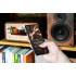 Lambiga stereokeskus CD-mängija, USB, Bluetoothi, NFC ja DAB+/FM-raadioga – Kruger&Matz KM1961