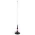 Magnetalusega CB-antenn Peiying Elite CB 115