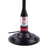 Magnetalusega CB-antenn Peiying Elite CB 115