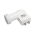 Satelliidikonverter OPTICUM TWIN RED ROBUST, 0,1 dB