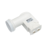 Satelliidikonverter OPTICUM TWIN RED ROBUST, 0,1 dB