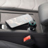 Peiying Bluetoothiga FM-autosaatja kahe USB-pordiga URZ0483