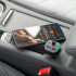 Bluetoothiga auto FM-saatja Peiying URZ0478