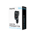 Bluetoothiga FM-saatja autole, 2 USB-porti – Peiying URZ0466