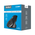 Juhtmevaba vertikaalne hiir Rebel WM500