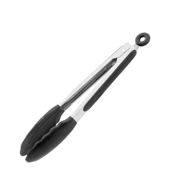 Teesa silikoonist köögitangid
