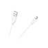 Juhtmevabad kõrvaklapid, valged – Kruger&Matz Street 3 Wireless