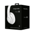 Juhtmevabad kõrvaklapid, valged – Kruger&Matz Street 3 Wireless