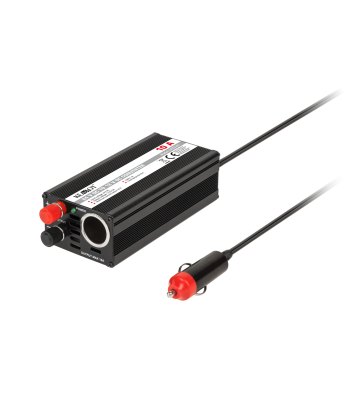 KEMOT pingemuundur, 24V/12V, 10A