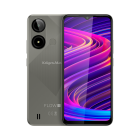 Nutitelefon Kruger&Matz FLOW 11, kuldne/hall