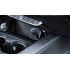 Peiying Bluetoothiga FM-saatja autosse (2 × USB + USB-C)