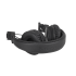 Juhtmevabad kõrvapealsed kõrvaklapid, mustad – Kruger&Matz Wave BT