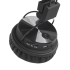Juhtmevabad kõrvapealsed kõrvaklapid, mustad – Kruger&Matz Wave BT