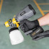 Akutoitega värvipihustuspüstol Rebel Tools RB-1061, 20 V