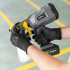 Akutoitega värvipihustuspüstol Rebel Tools RB-1061, 20 V
