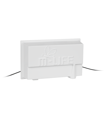 Siseruumide LTE-antenn Dual, TWIX, 14 dBi