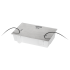 Siseruumide LTE-antenn Dual, TWIX, 14 dBi