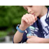 Laste nutikell, must, takjakinnitusega rihm – Garett Kids Tech 4G