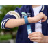 Laste nutikell, must, takjakinnitusega rihm – Garett Kids Tech 4G
