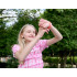 Laste nutikell, must, takjakinnitusega rihm – Garett Kids Tech 4G
