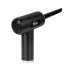 Teesa puhur-kompressor LED-valgustiga, 5 otsikut, 3 võimsusastet, 6000 mAh aku, 75 W