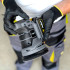 Akutoitega ekstsentriklihvija Rebel Tools, 20 V, RB-1059