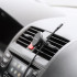 Universaalne magnetiline telefonihoidik auto ventilatsioonirestile Kruger&Matz KM1363