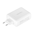 Kruger&Matz GaN-võrgulaadija Quick Charge’i ja Power Delivery toega, 140 W, KM0859