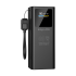 Kruger&Matz akupank Quick Charge'i ja Power Delivery toega, Li-ion, 20000 mAh, 65 W
