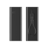 Kruger&Matz akupank Quick Charge'i ja Power Delivery toega, Li-ion, 20000 mAh, 65 W