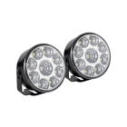 Ümmargused LED-päevasõidutuled (LED 06)