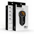 Kruger&Matz Power Delivery ja Quick Charge’i funktsioonidega autolaadija, 38 W, KM0873