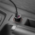 Kruger&Matz Power Delivery ja Quick Charge’i funktsioonidega autolaadija, 38 W, KM0873