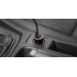 Kruger&Matz Power Delivery ja Quick Charge’i funktsioonidega autolaadija, 38 W, KM0873