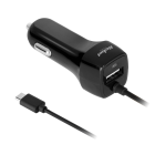 Rebel autolaadija, USB-C