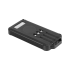 Päikesepaneeliga akupank Kruger&Matz, 3 laadimisotsikuga, KM0910, 10000 mAh