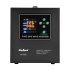 Avarii-toiteallikas Rebel puhta siinuslaine ja laadimisfunktsiooniga, 12 V / 230 V, 1500 VA / 1050 W, POWER-1500-LFP4