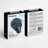 FM-saatja autosse Bluetooth-funktsiooniga (2 × USB + USB-C)