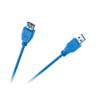 USB 3.0 AM/AF kaabel 1.8M