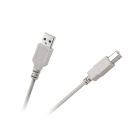 USB-kaabel arvuti ja printeri ühendamiseks 1,8m
