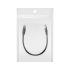 Võrgukaabel Patchcord UTP, RJ45–RJ45, 25 cm, CAT.6