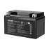 VIPOW MC-tüüpi mootorrattaaku 12V 7Ah