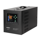 Avariitoiteallikas Rebel puhta siinuslainega inverter-laadija, 12 V / 230 V – POWER-2000-LFP4, 2000 VA / 1200 W