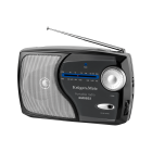 Kaasaskantav analoograadio Kruger&Matz KM0822
