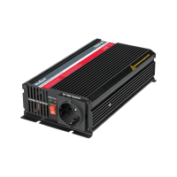 REBEL-i pingemuundur F-tüüpi pistikupesaga, 12V/230V, 1000W